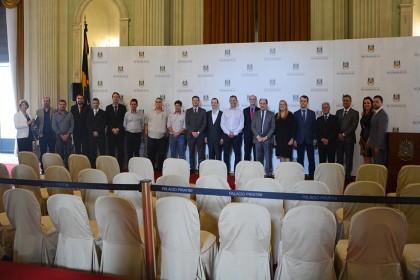 Cotrifred é beneficiada através do Fundopem