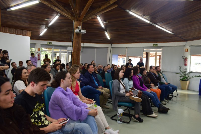 Cotrifred é homenageada como Empresa Amiga da Educação nos 20 anos da UFSM – Campus Frederico Westphalen