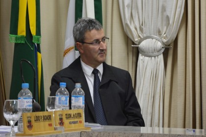 Cotrifred é homenageada pela Câmara de Vereadores