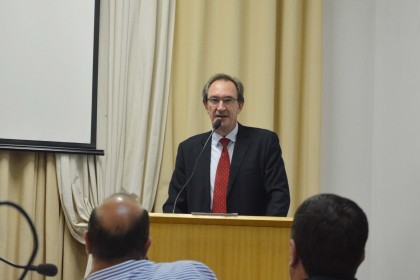 Cotrifred é homenageada pela Câmara de Vereadores