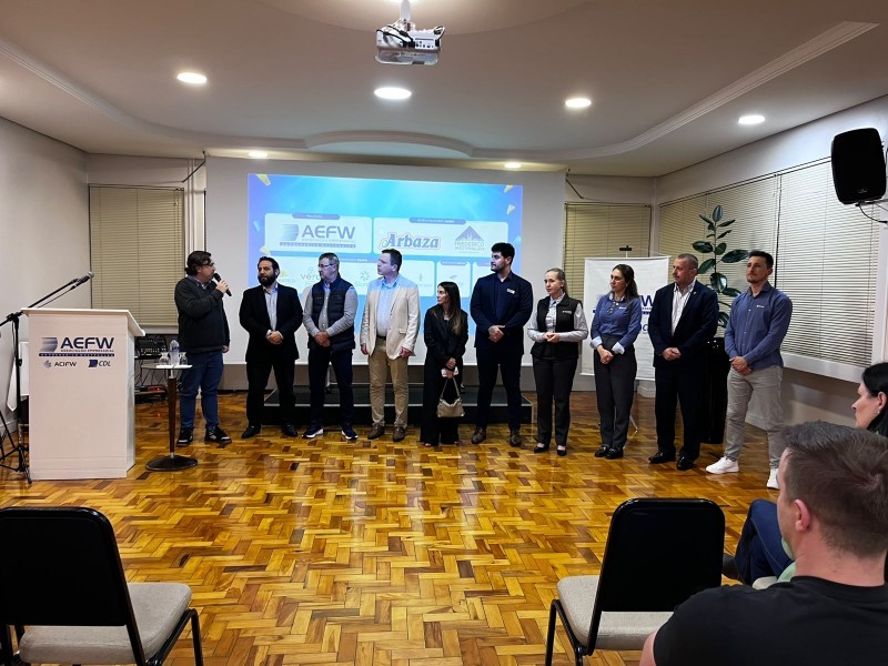 Cotrifred é patrocinadora prata da campanha Show de Prêmios 2026