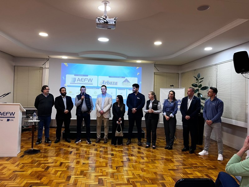 Cotrifred é patrocinadora prata da campanha Show de Prêmios 2026