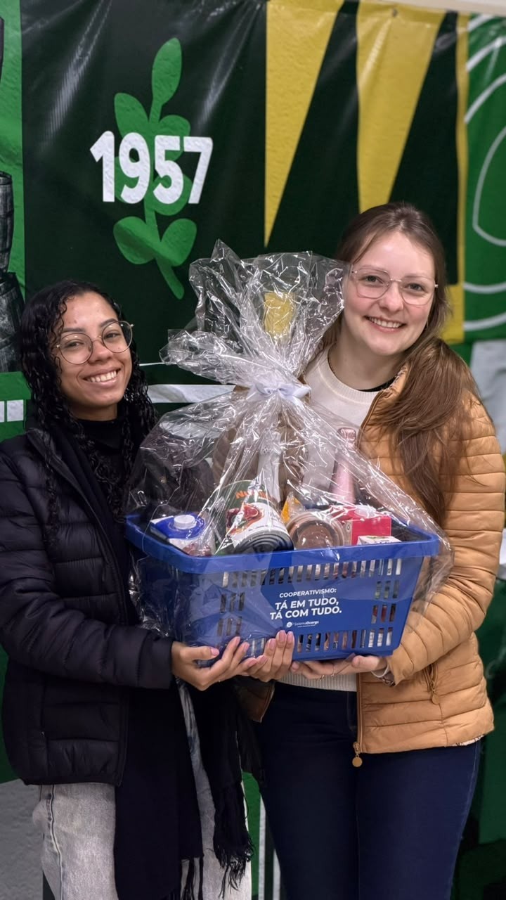 Cotrifred é premiada no desafio Influencer Coop do Sistema Ocergs