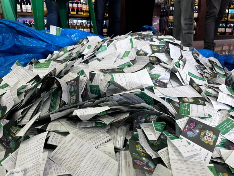 Cotrifred encerra campanha de 68 anos com sorteio de mais 23 prêmios aos cooperados e clientes