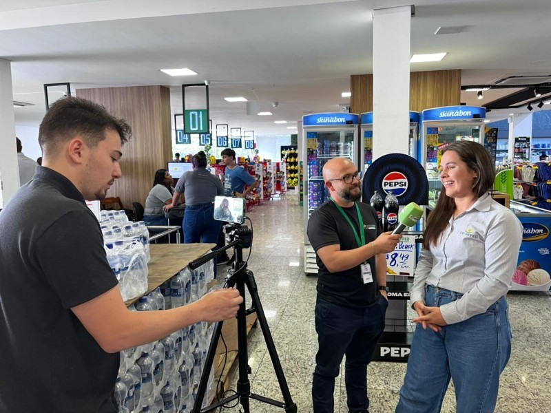 Cotrifred encerra campanha de 68 anos com sorteio de mais 23 prêmios aos cooperados e clientes