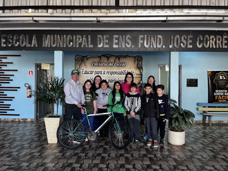 Cotrifred encerra Projeto Raízes do Campo com premiação aos estudantes participantes
