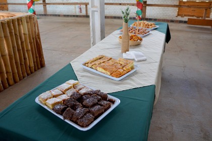 COTRIFRED inaugura novo espaço da Agropecuária em Pinheirinho do Vale
