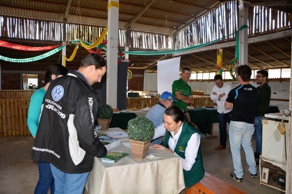 COTRIFRED inaugura novo espaço da Agropecuária em Pinheirinho do Vale