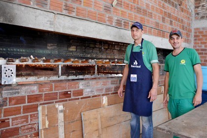 COTRIFRED inaugura novo espaço da Agropecuária em Pinheirinho do Vale