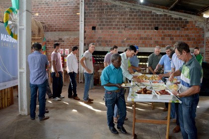 COTRIFRED inaugura novo espaço da Agropecuária em Pinheirinho do Vale
