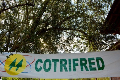 COTRIFRED inaugura novo espaço da Agropecuária em Pinheirinho do Vale