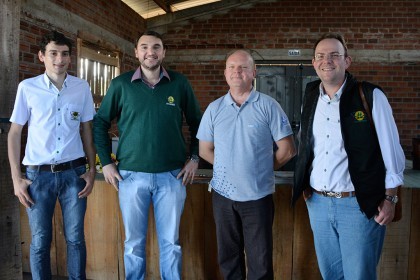 COTRIFRED inaugura novo espaço da Agropecuária em Pinheirinho do Vale