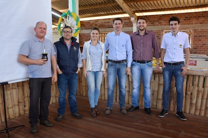 COTRIFRED inaugura novo espaço da Agropecuária em Pinheirinho do Vale