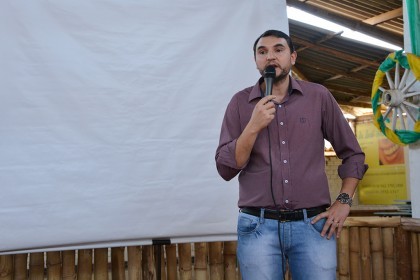 COTRIFRED inaugura novo espaço da Agropecuária em Pinheirinho do Vale