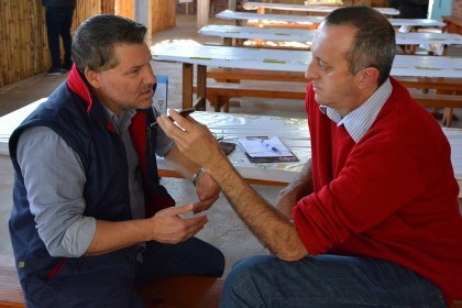 COTRIFRED inaugura novo espaço da Agropecuária em Pinheirinho do Vale