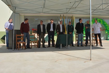 COTRIFRED inaugura supermercado e reinaugura agropecuária na filial de Caiçara