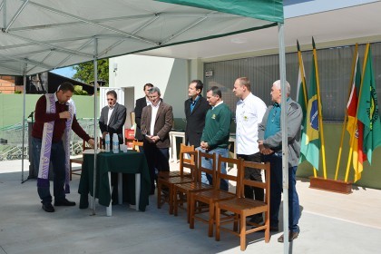 COTRIFRED inaugura supermercado e reinaugura agropecuária na filial de Caiçara