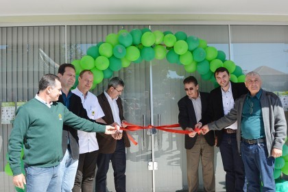 COTRIFRED inaugura supermercado e reinaugura agropecuária na filial de Caiçara