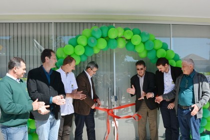 COTRIFRED inaugura supermercado e reinaugura agropecuária na filial de Caiçara