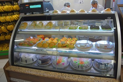 COTRIFRED inaugura supermercado e reinaugura agropecuária na filial de Caiçara