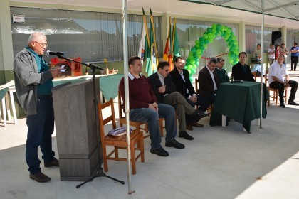COTRIFRED inaugura supermercado e reinaugura agropecuária na filial de Caiçara