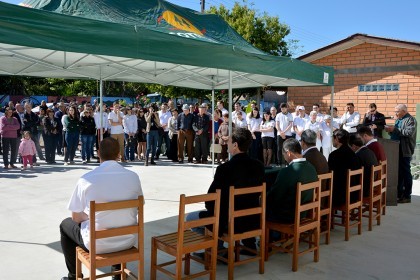 COTRIFRED inaugura supermercado e reinaugura agropecuária na filial de Caiçara