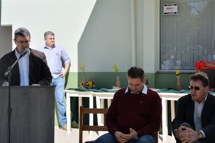 COTRIFRED inaugura supermercado e reinaugura agropecuária na filial de Caiçara