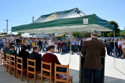 COTRIFRED inaugura supermercado e reinaugura agropecuária na filial de Caiçara