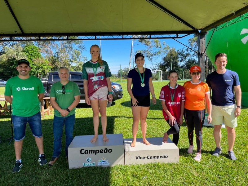 Cotrifred incentiva tradição e integração nos Jogos Rurais 2026