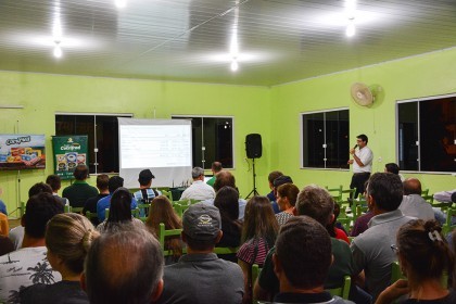 Cotrifred inicia Ciclo Assemblear