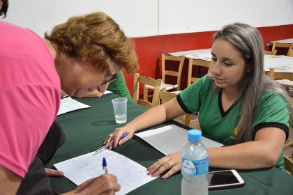 Cotrifred inicia Ciclo Assemblear