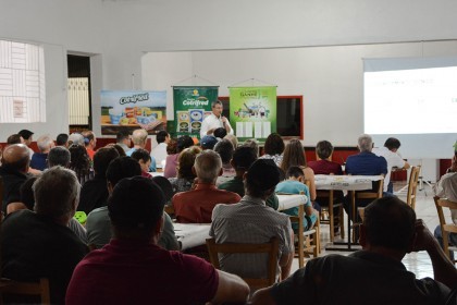 Cotrifred inicia Ciclo Assemblear