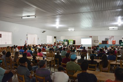 Cotrifred inicia Ciclo Assemblear