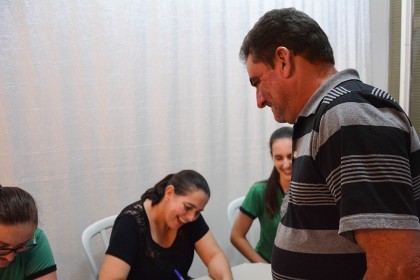 Cotrifred inicia Ciclo Assemblear