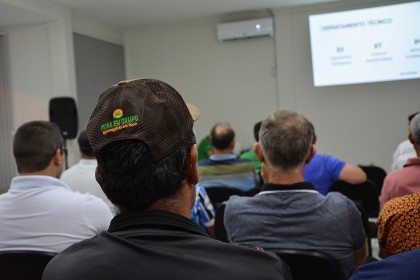 Cotrifred inicia Ciclo Assemblear