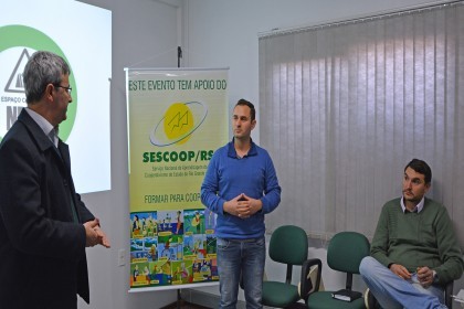 COTRIFRED investe em capacitação para supervisores em espaços confinados