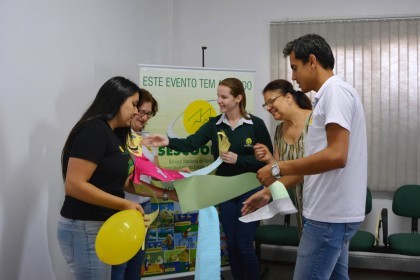 COTRIFRED investe em treinamento sobre aprimorando a liderança