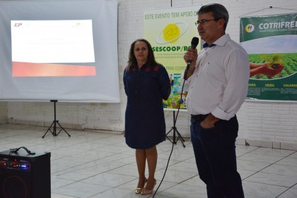 COTRIFRED investe em treinamento sobre excelência no atendimento