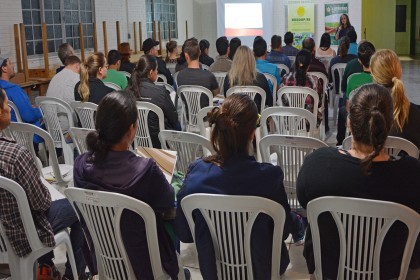 COTRIFRED investe em treinamento sobre excelência no atendimento