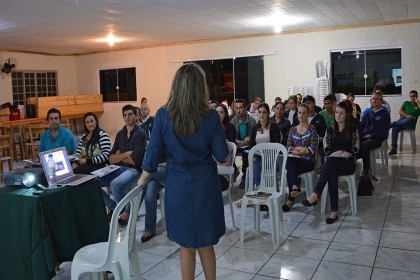 COTRIFRED investe em treinamento sobre excelência no atendimento