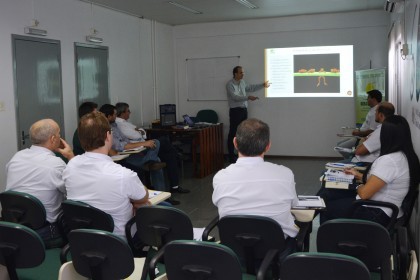 COTRIFRED investe na capacitação de seus colaboradores