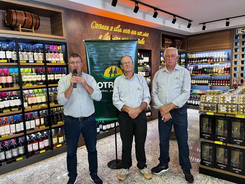 Cotrifred lança campanha de 69 anos “Sorte é Cooperar” com mais de R$ 30 mil em prêmios