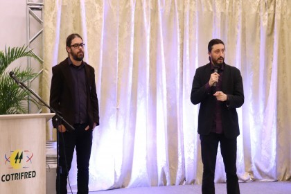 Cotrifred lança marca e portfólio de produtos lácteos