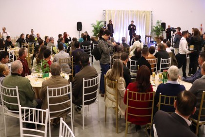 Cotrifred lança marca e portfólio de produtos lácteos