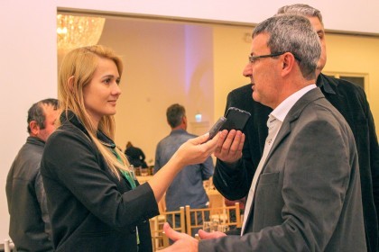 Cotrifred lança marca e portfólio de produtos lácteos