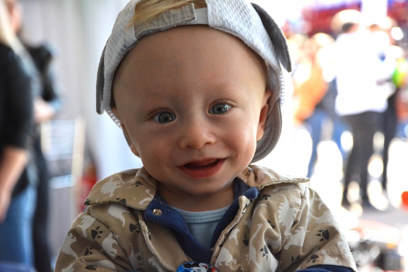 Cotrifred marca presença na Expofred 2022