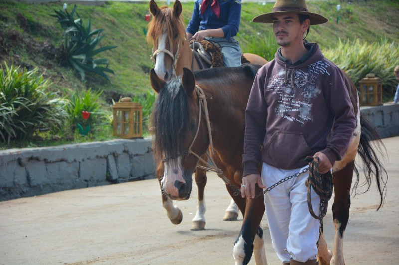 Cotrifred marca presença na Expofred 2022