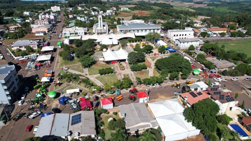 Cotrifred marcará presença na Feira do Peixe de Taquaruçu do Sul