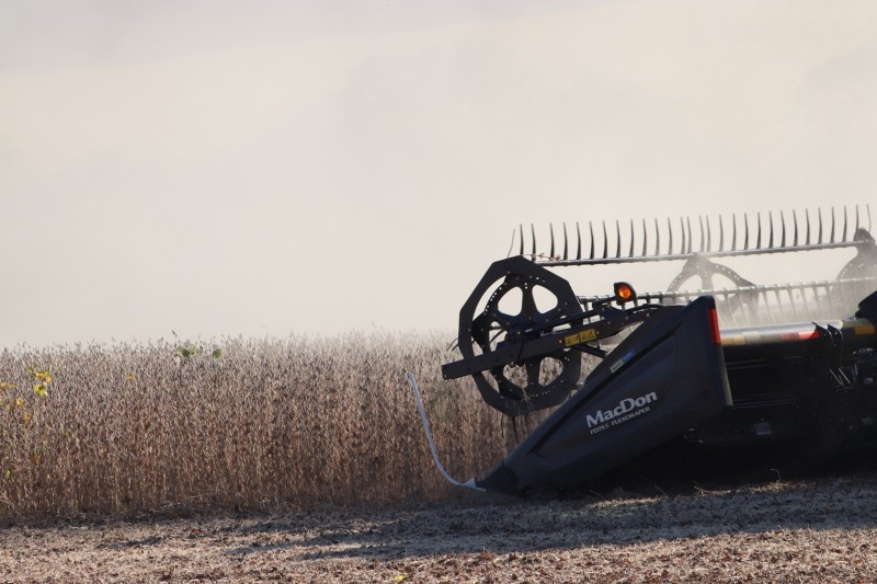 Cotrifred organiza comitiva para participar do Show Técnico Cooperativo