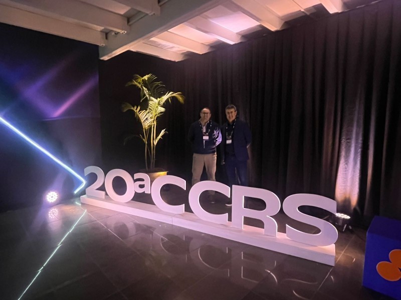 Cotrifred participa da 20ª Convenção de Contabilidade do Rio Grande do Sul